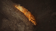 Ashurbanipal is one of the most feared and famous Assyrian kings. Yet few images of him have been found - until now